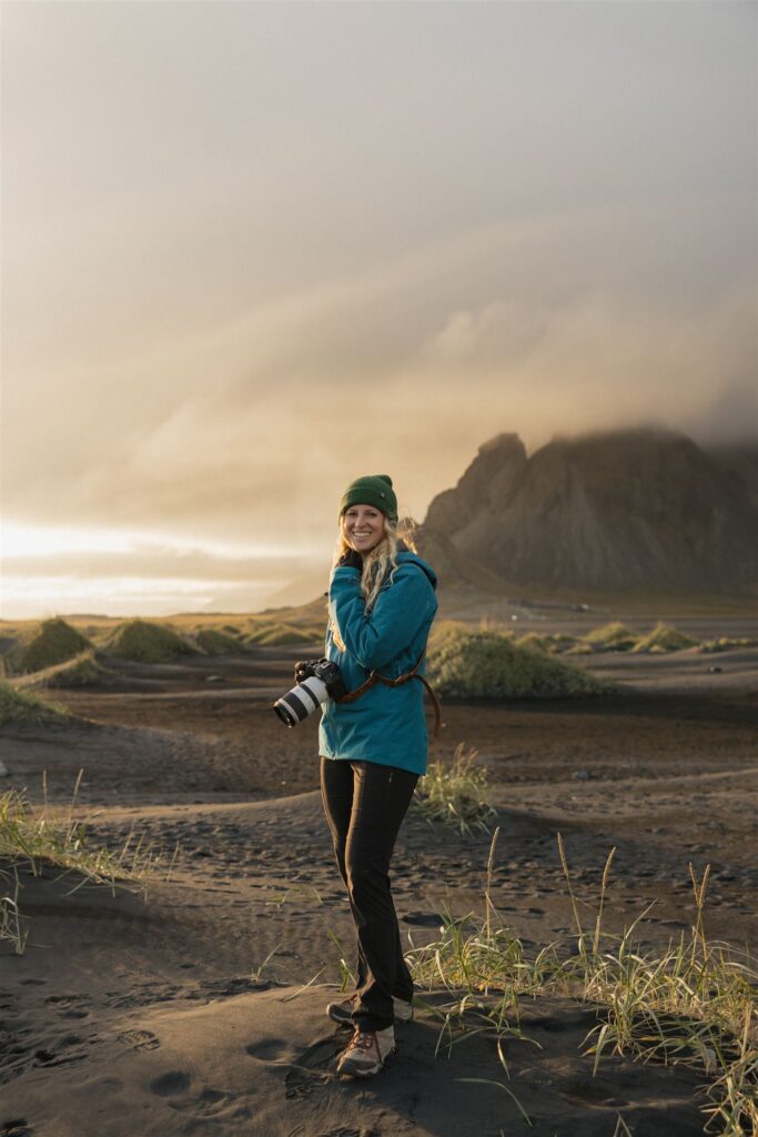 New Hampshire and Destination Photographer Erica Warren