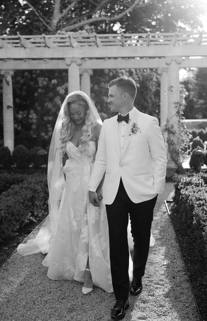 Newport Rhode Island Elopement 