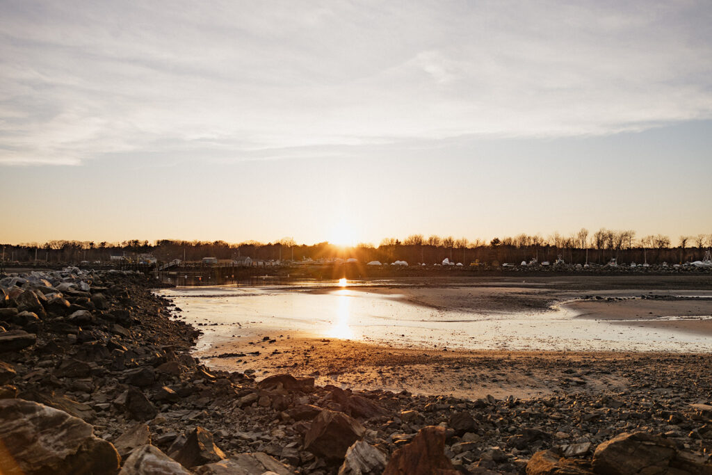 3 Favorite Seacoast beaches for your New Hampshire engagement