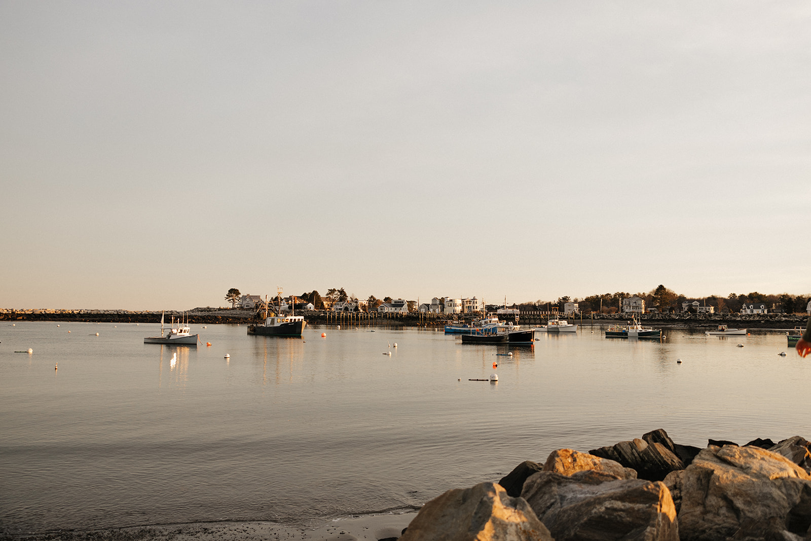 3 Favorite Seacoast beaches for your New Hampshire engagement