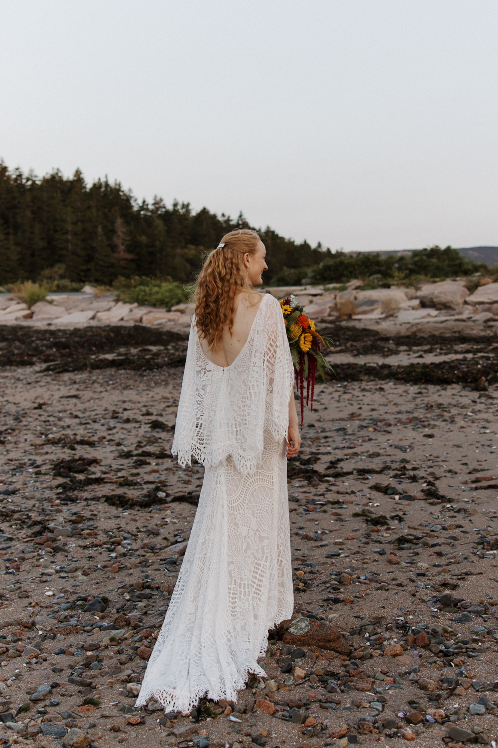 how to choose elopement vs. wedding from Erica Warren Photography