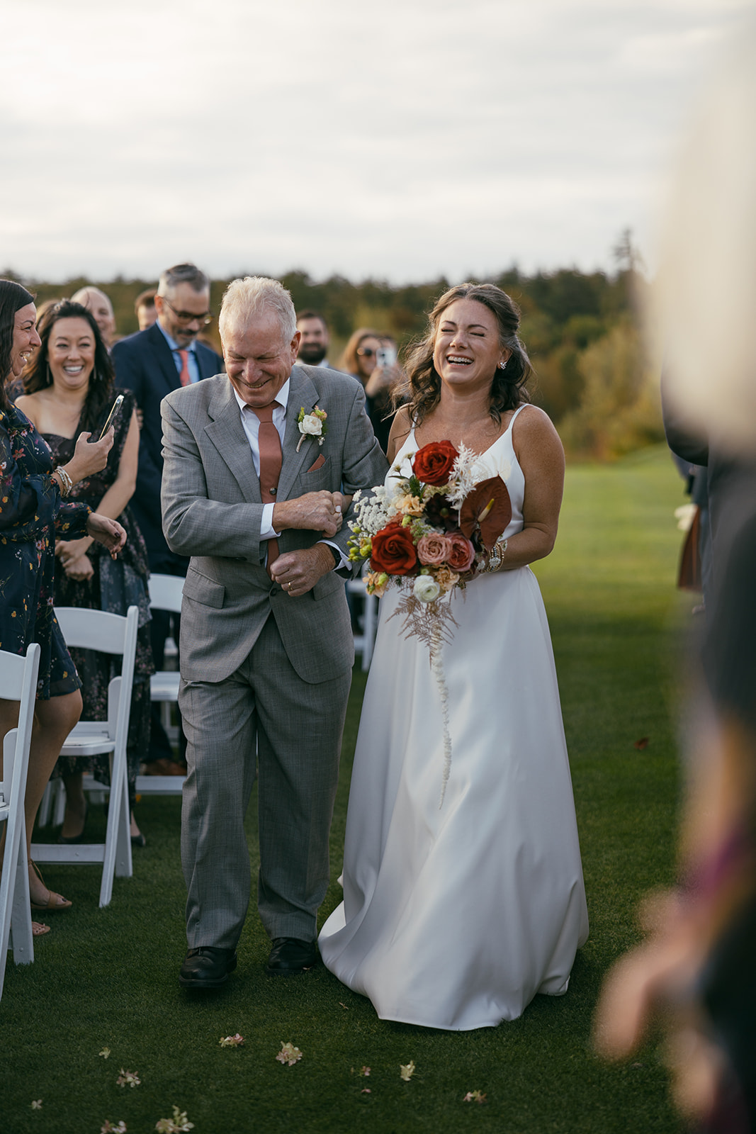 how to choose elopement vs. wedding from Erica Warren Photography