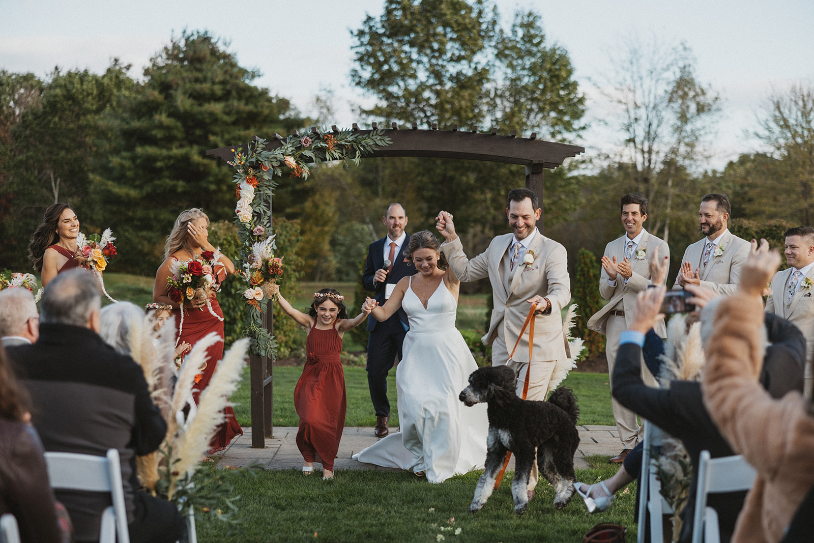 how to choose elopement vs. wedding from Erica Warren Photography