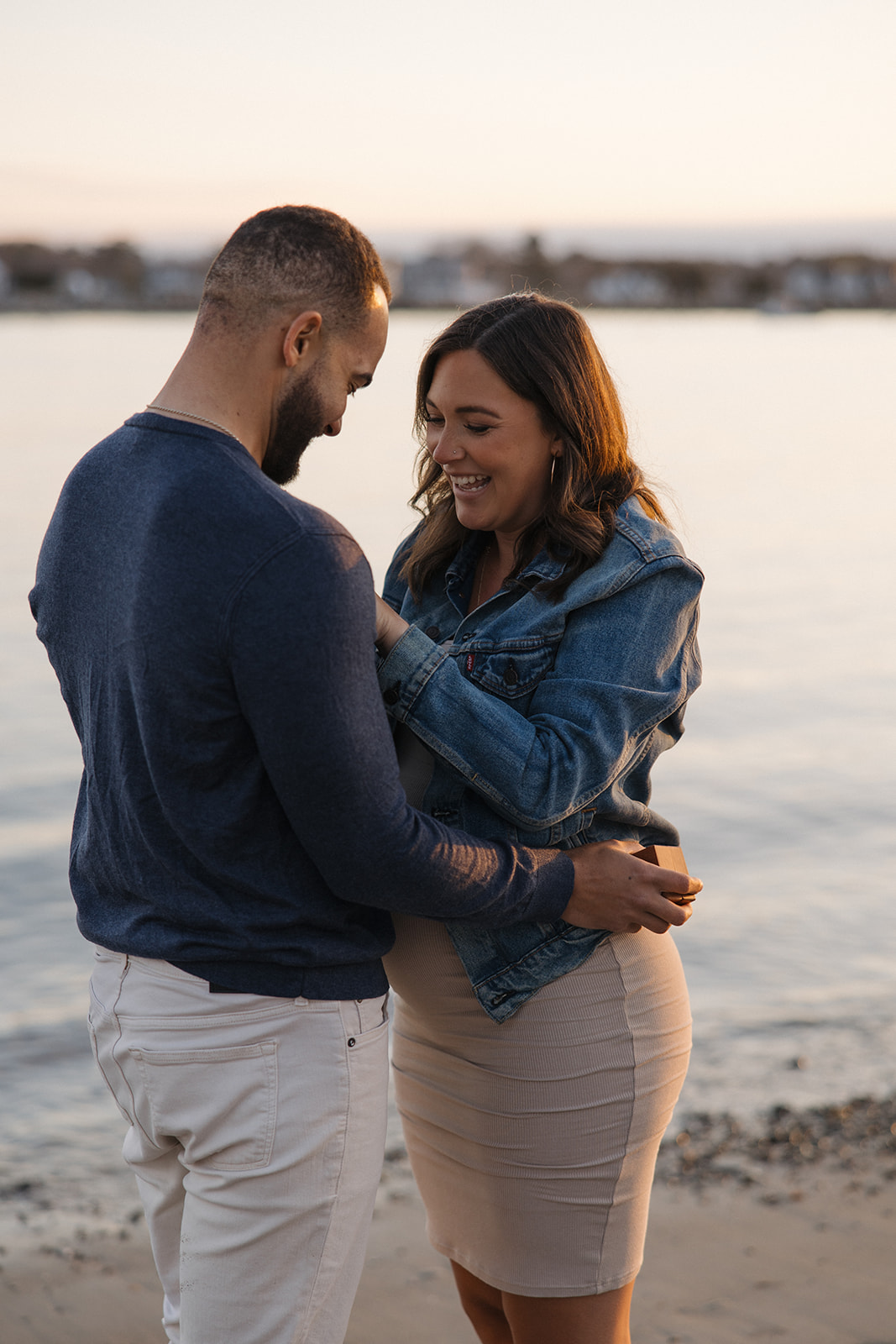 How to nail planning your surprise proposal photshoot