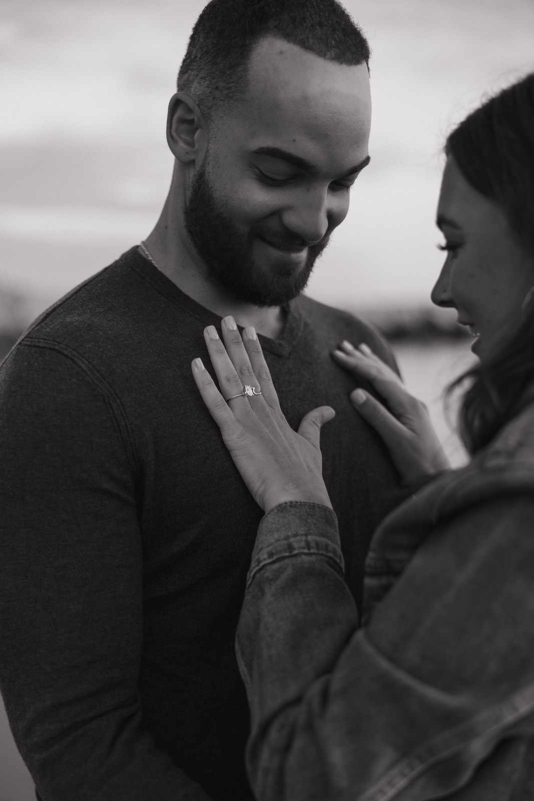 How to nail planning your surprise proposal photshoot