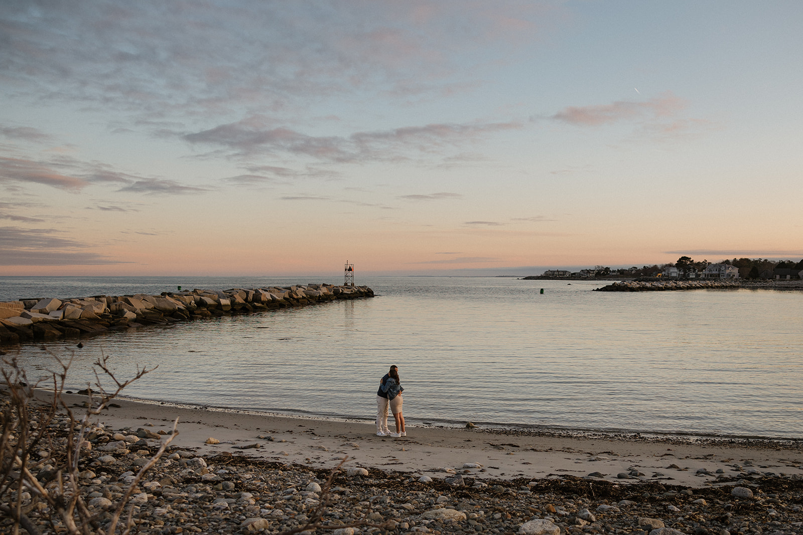 How to nail planning your surprise proposal photshoot