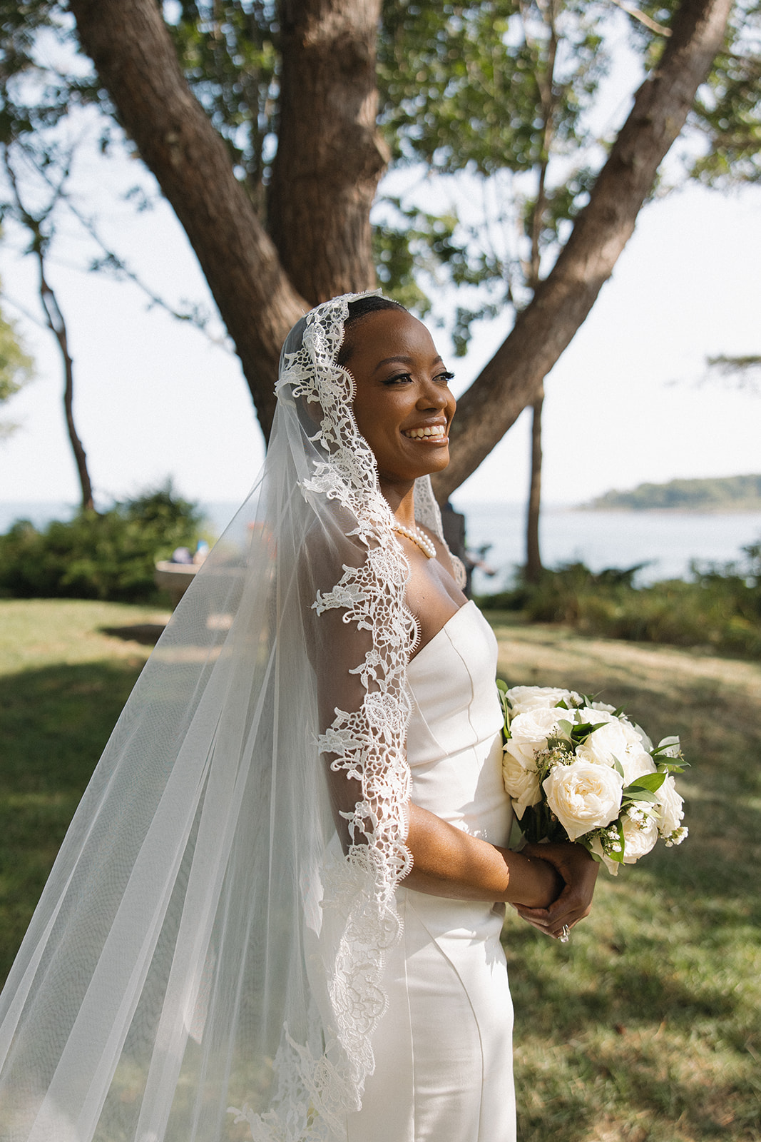 how to choose elopement vs. wedding from Erica Warren Photography