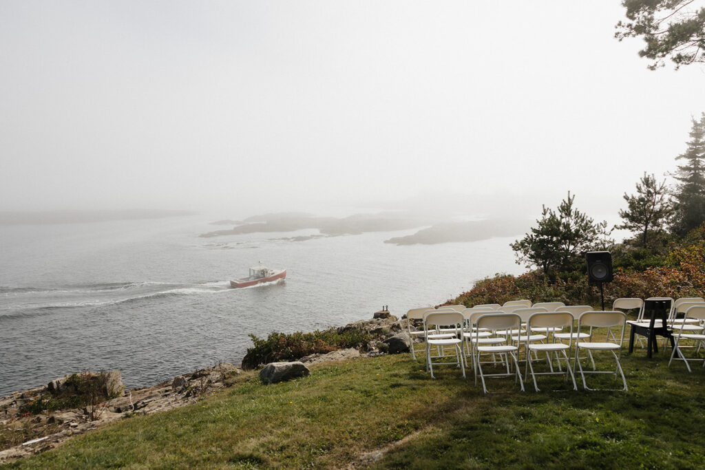 stunning Maine landscape photography