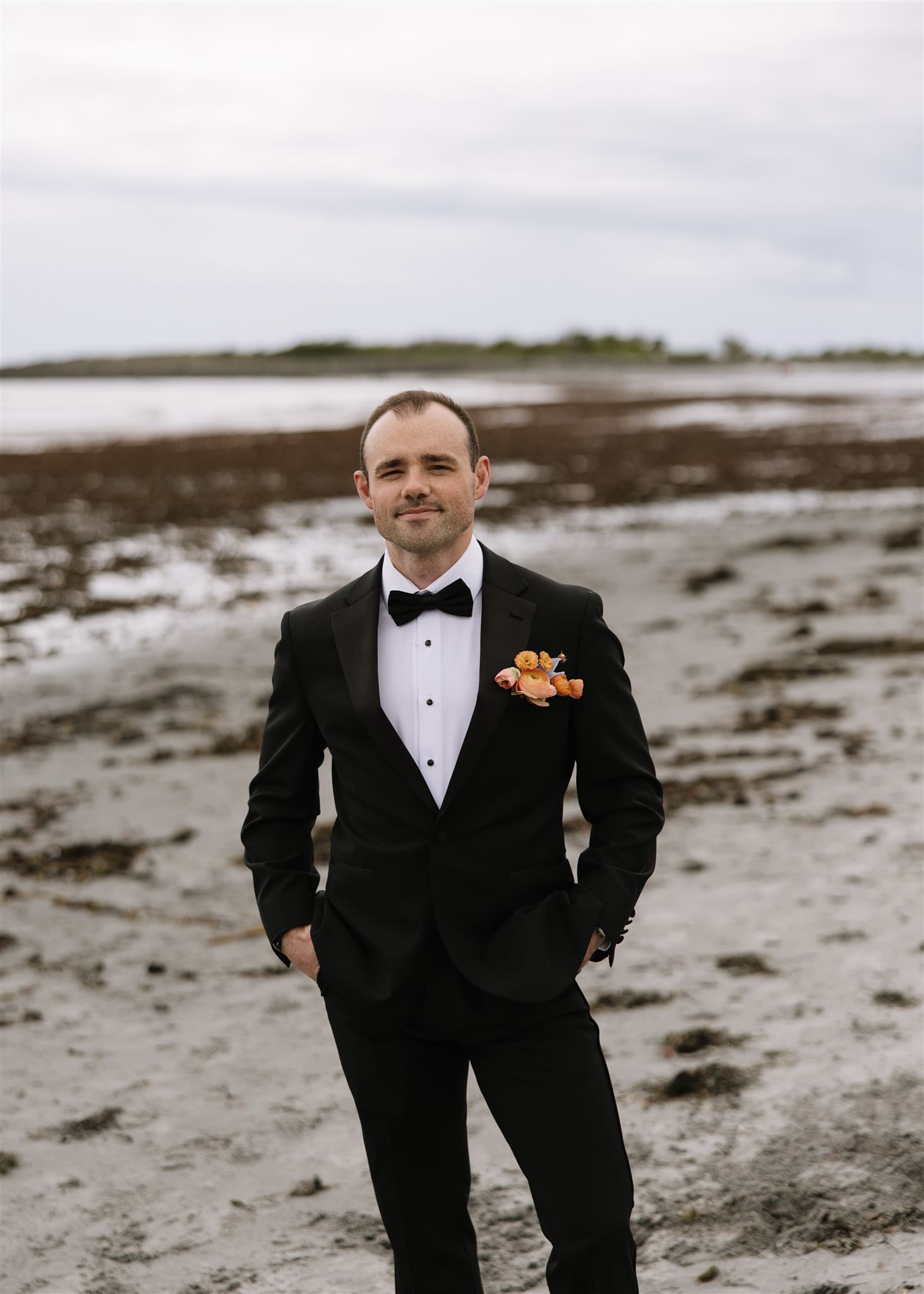 First look at Seapoint Beach in Maine