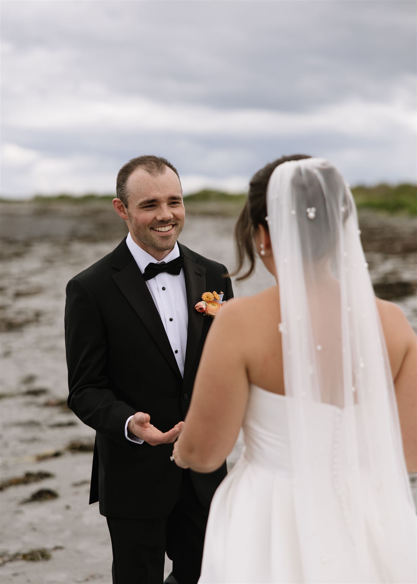 First look at Seapoint Beach in Maine