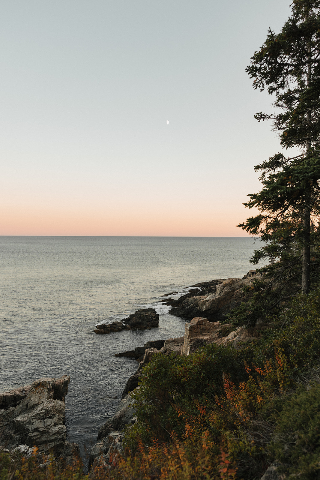 golden hour elopement oceanside, golden hour is one of the best time of day to elope