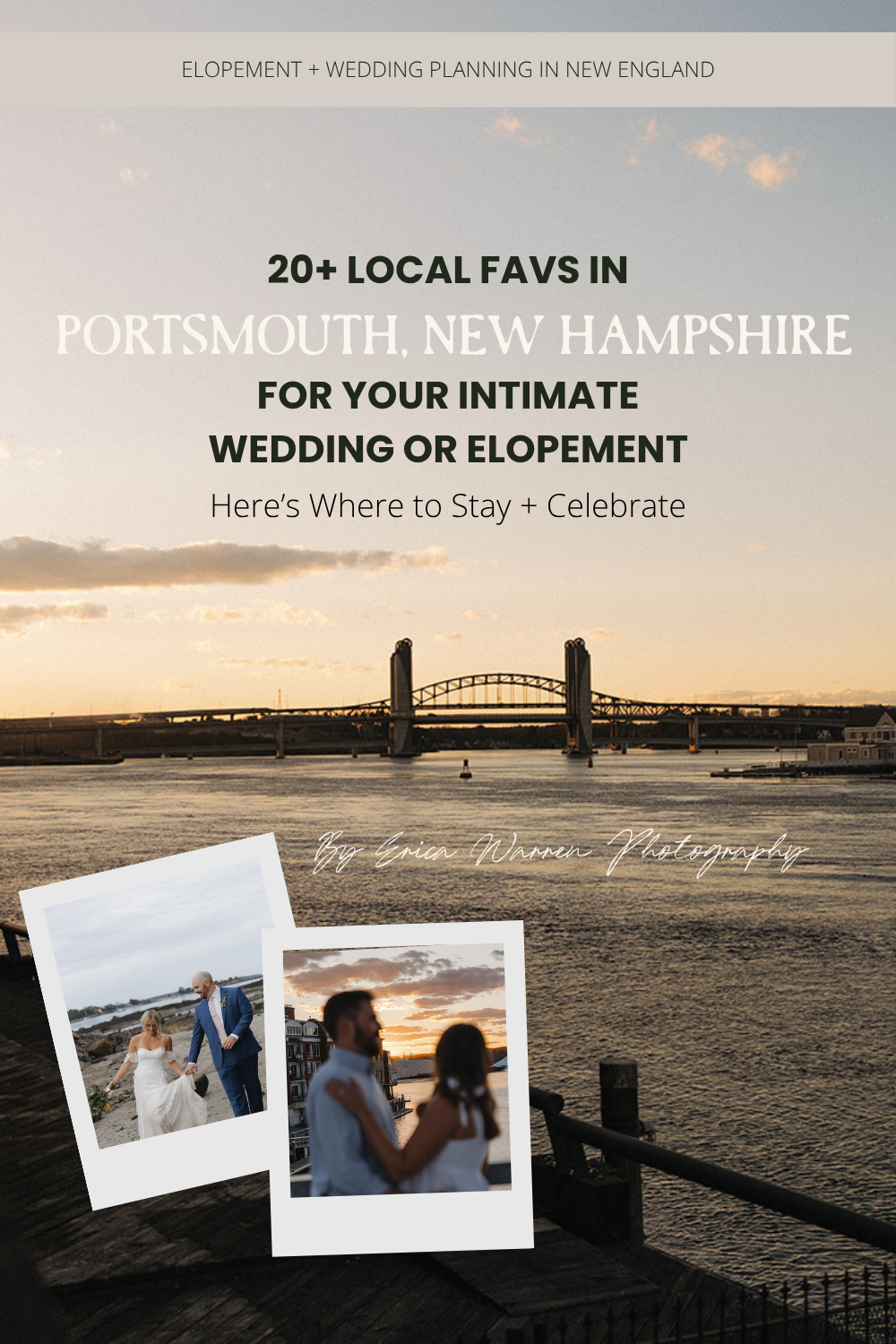 Your ultimate guide to Portsmouth, New Hampshire