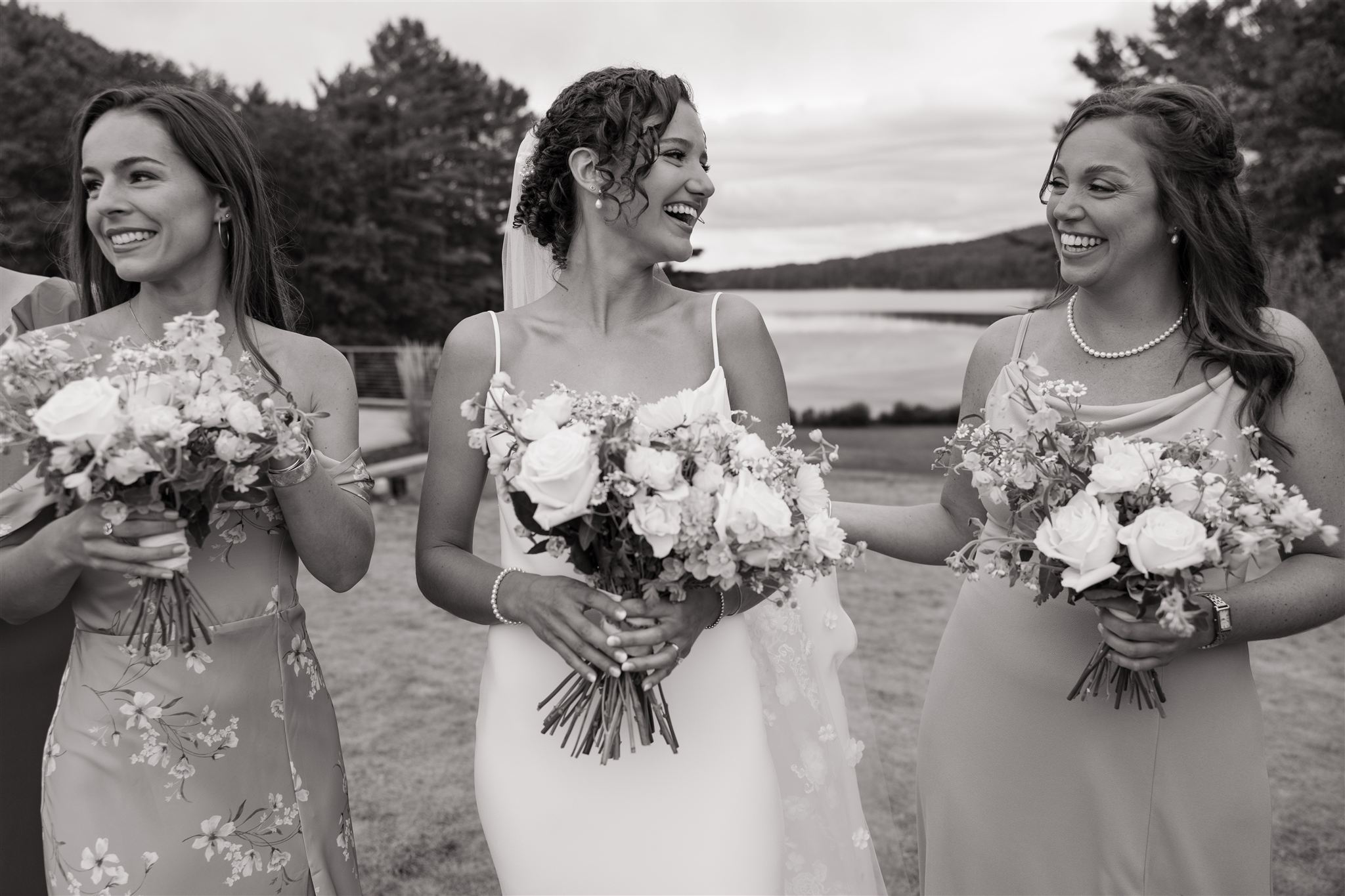documentary style moment captured from Erica Warren