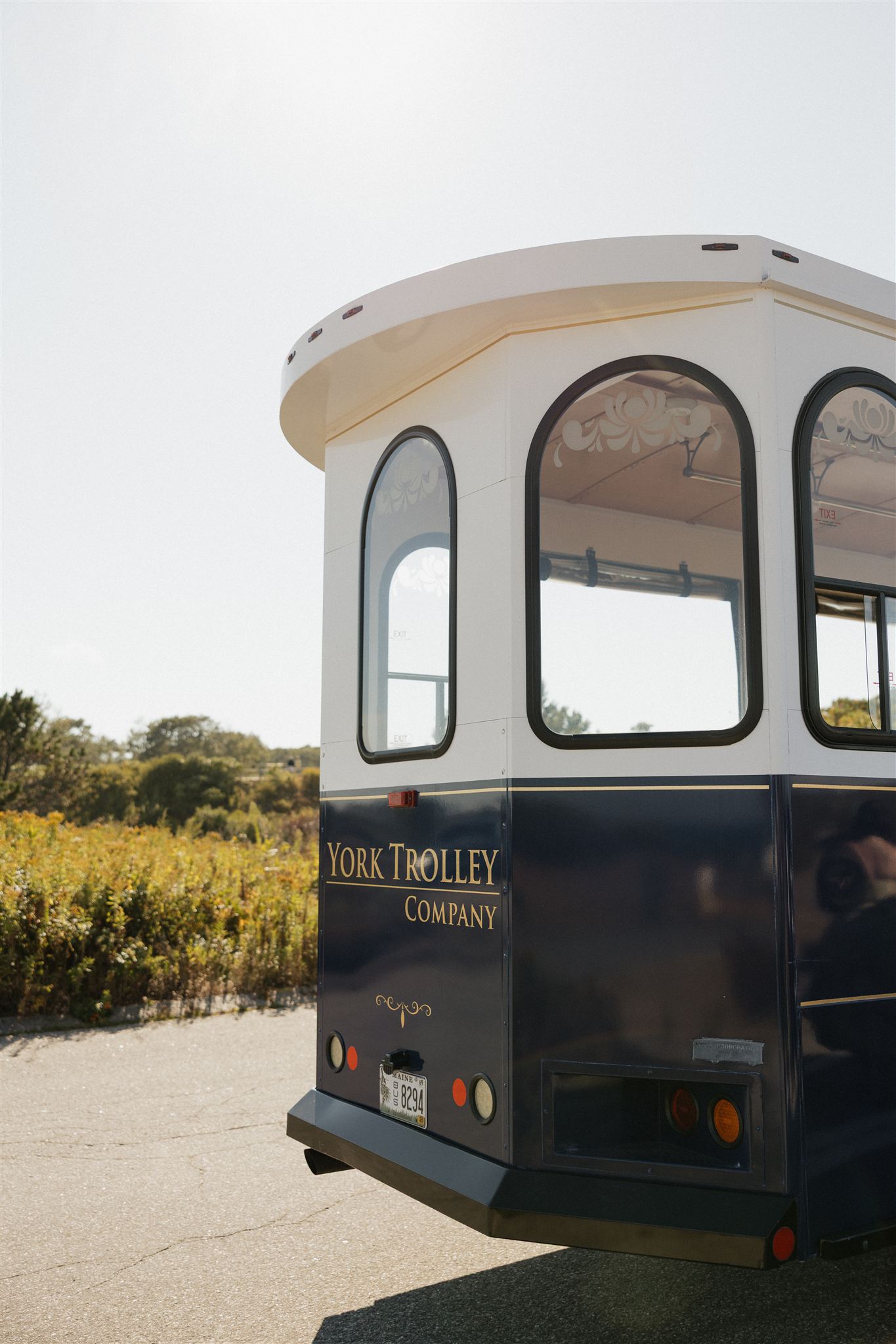documentary photos from a stunning Portland Maine wedding day