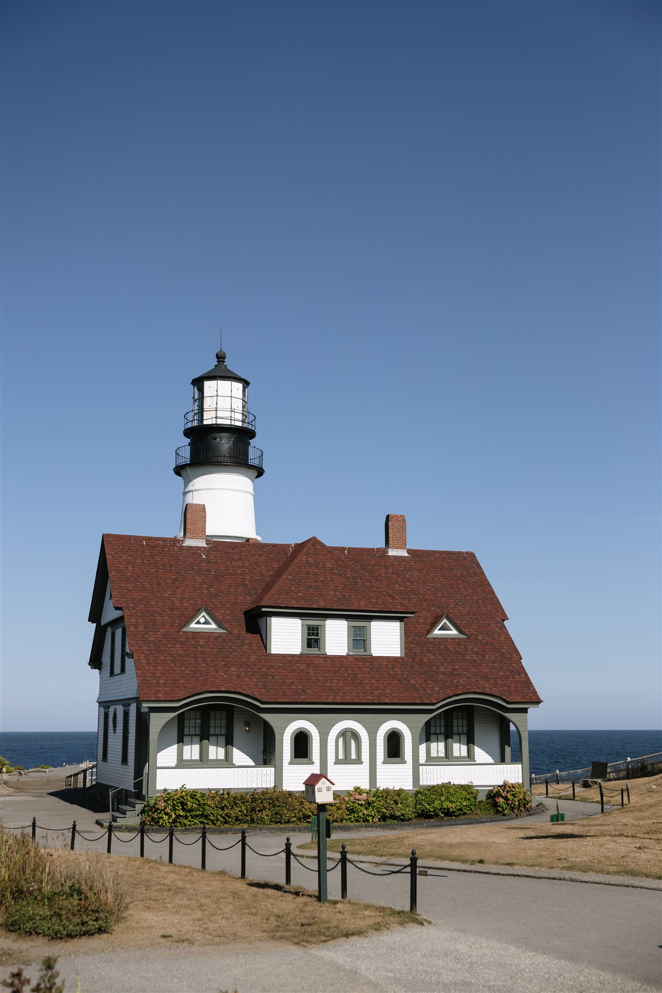 documentary photos from a stunning Portland Maine wedding day