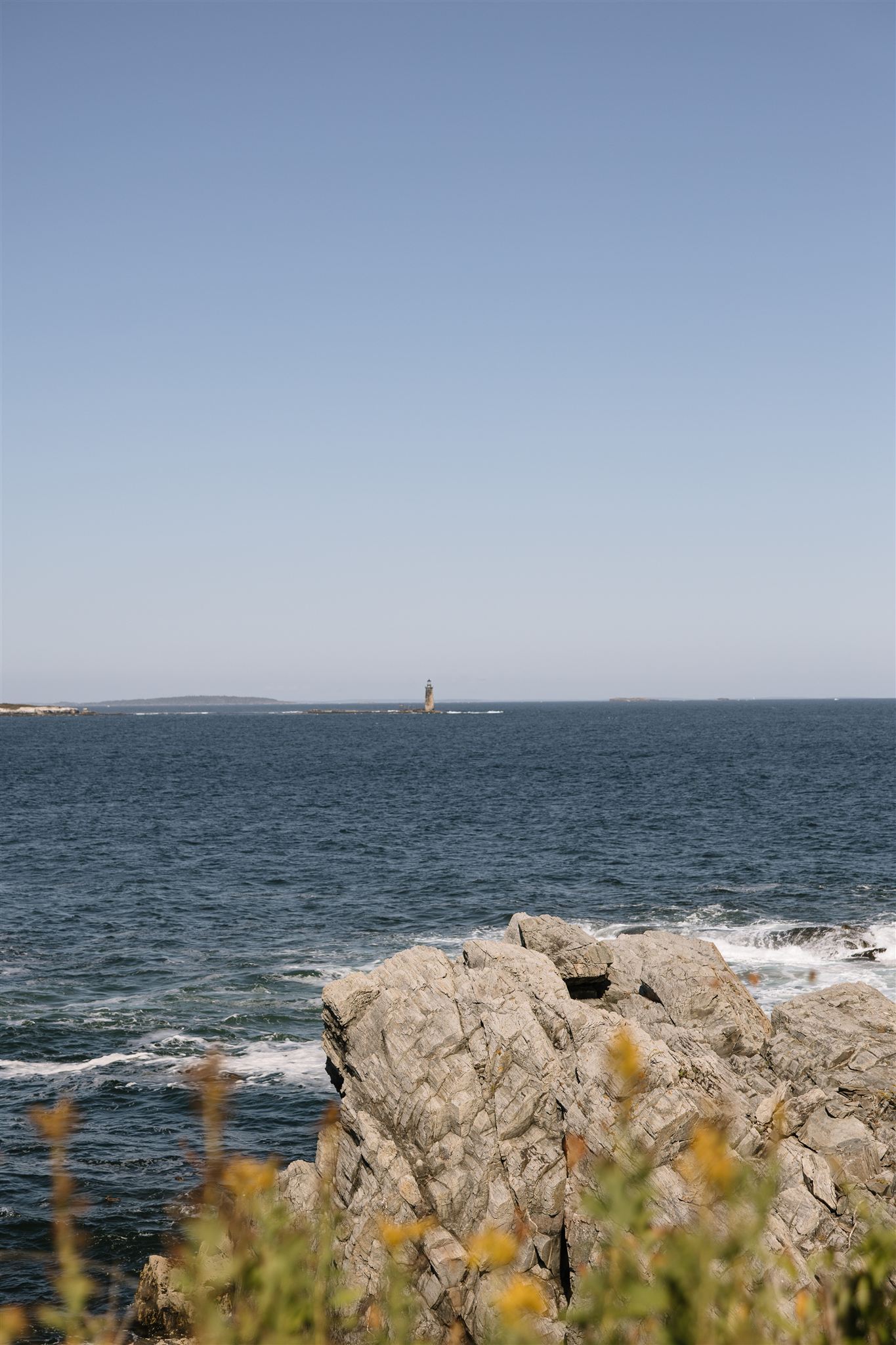 documentary photos from a stunning Portland Maine wedding day