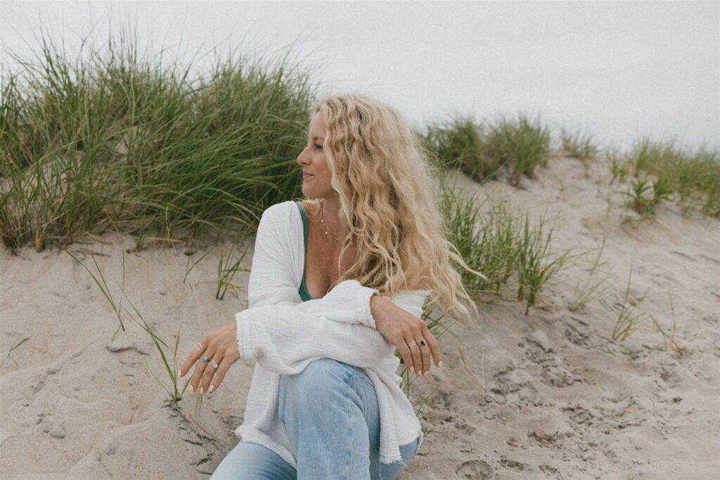 New England Elopement Photographer