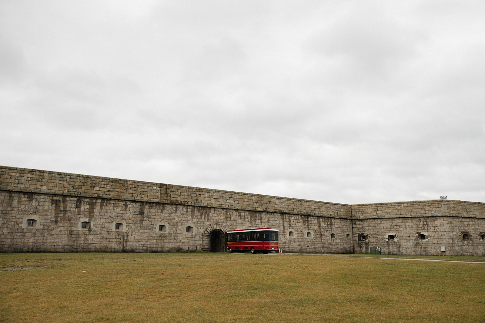 Fort Adams Park Wedding venue in beautiful Rhode Island